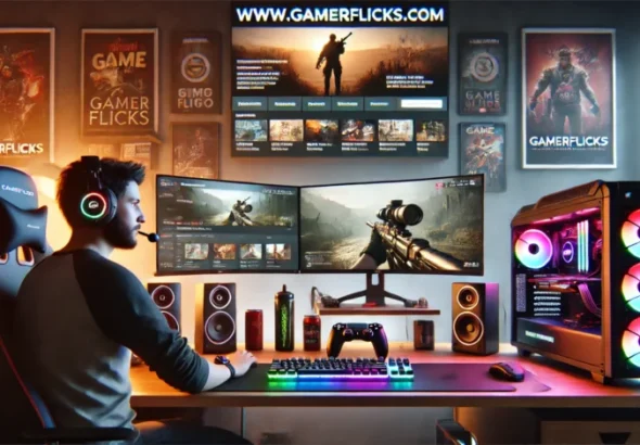 www-gamerflickscom